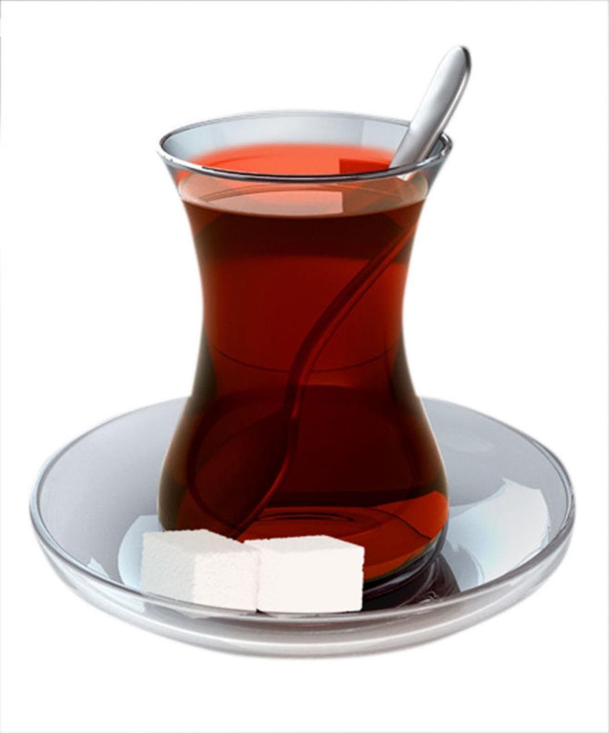 SICAK İÇECEKLER