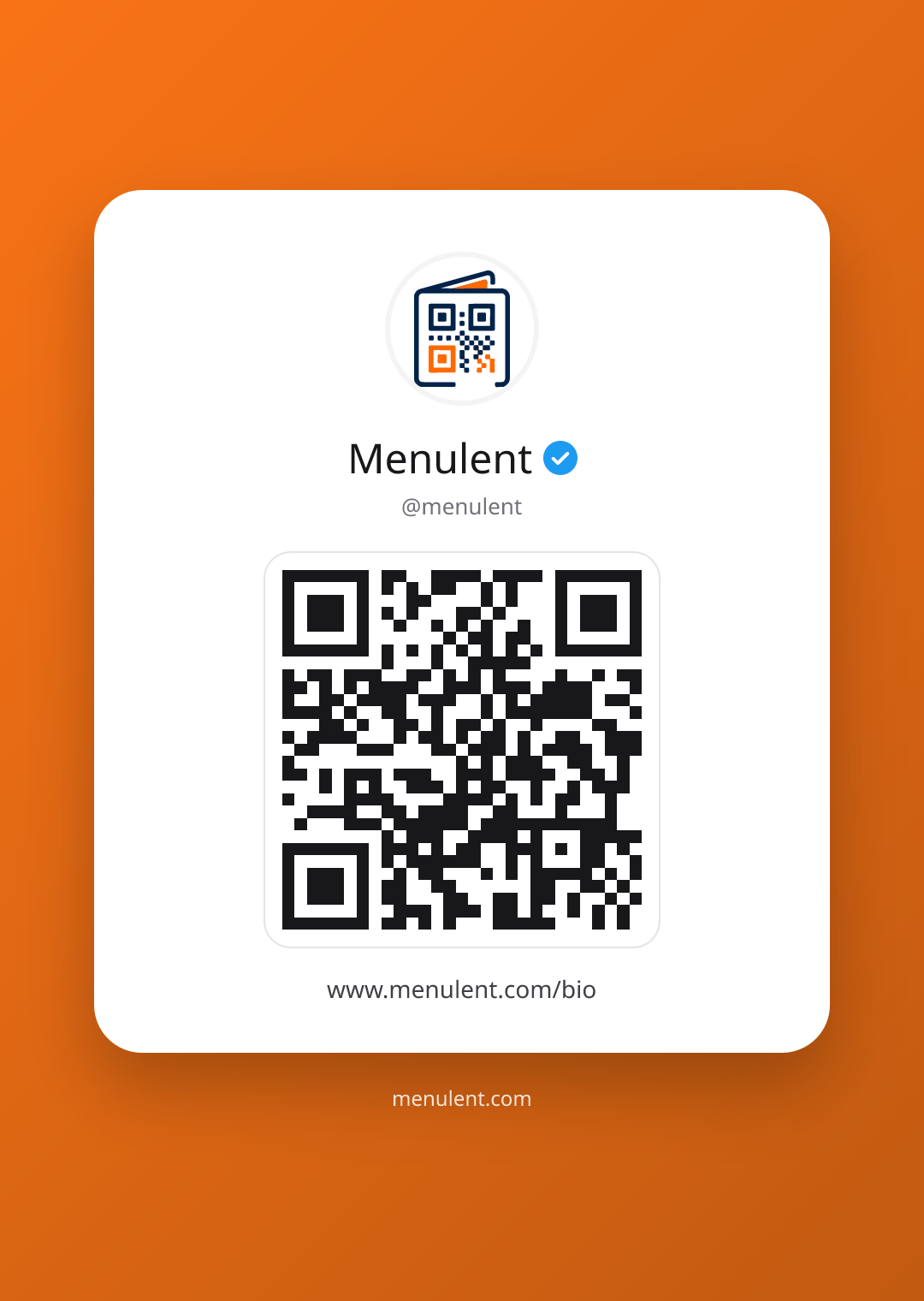 Masa kartı kart tasarımı