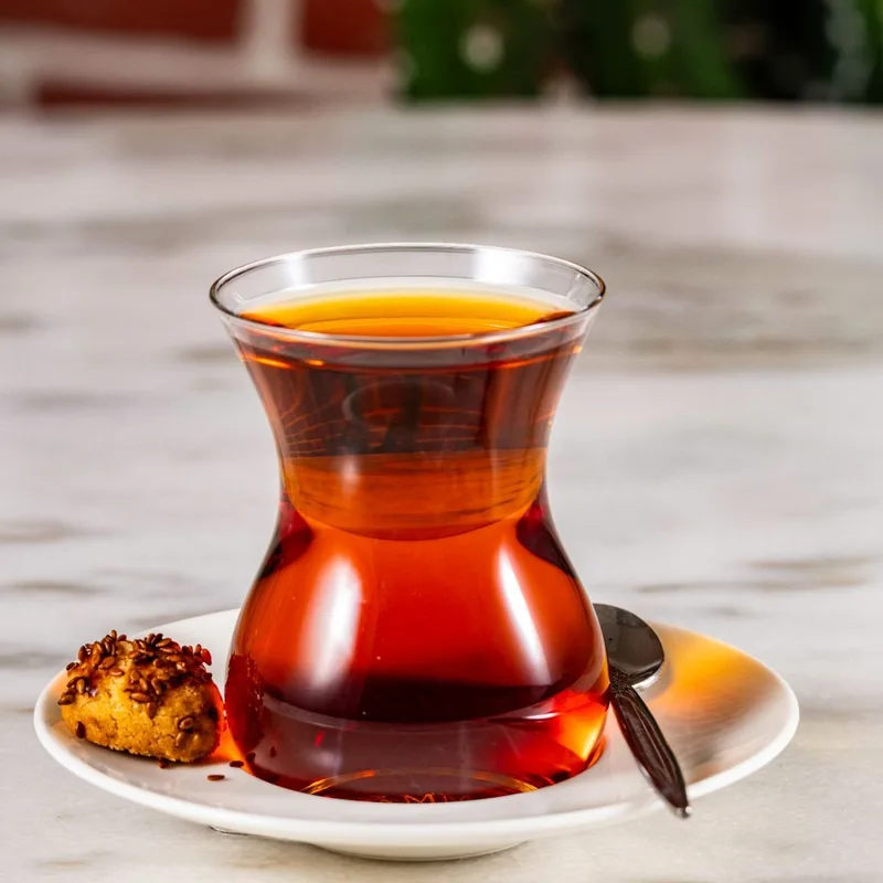Çaylar